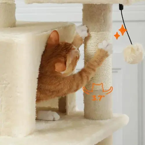 Arbre-a-chat-griffoir-palais-félin