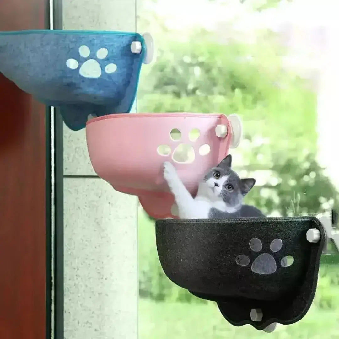 Hamac-pour-chat-couleurs-nuage-douillet