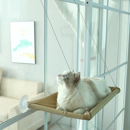 Hamac pour chat | Hamac-Zen™