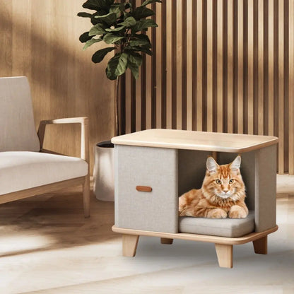 meuble-pour-chat-bois-refuge-chic